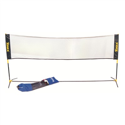 Buy Goal Posts for Badminton, Tennis, Volleyball, Online, India