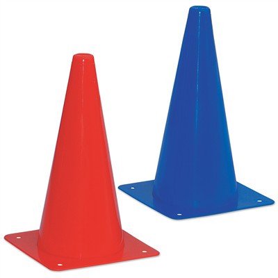 Buy Yellow Marking Cone 12 Inches Online