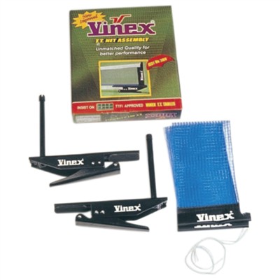 Vinex TT Table Accessories