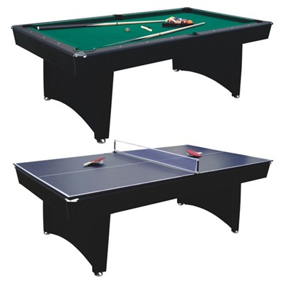 Vinex Snooker and TT Table - ETOS