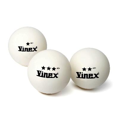 Vinex TT Balls