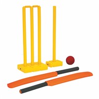 Junior Cricket Set - Prima