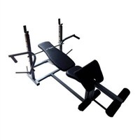 Vinex Multi Exercise Weight Bench - Super