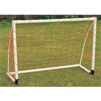 Portable Soccer Goal Posts - SEP
