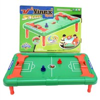 Soccer Table Game Set - Ecos