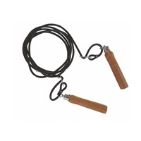 Speed Jump Rope - Wooden Handle