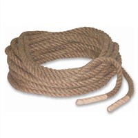 Tug of War Rope - Jute