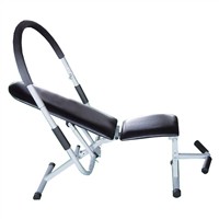 VINEX AB-CLASSIC AB Exerciser Bench Style