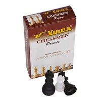 Vinex Chessmen - Prince
