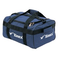 Vinex Duffle Bag - Mono Classic