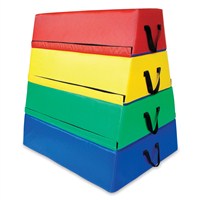 Vinex Gymnastic Vaulting Box - Foam