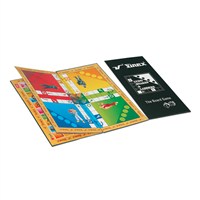 Vinex Ludo / Snakes and Ladders - Combi Set