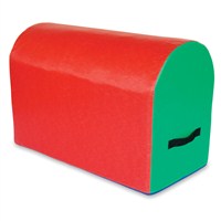 Vinex Mailbox - Foam