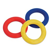 Vinex PVC Ring with RIB