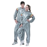 Vinex Sauna Suit - Superia