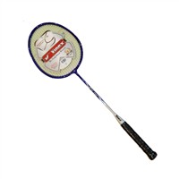 Vinex Badminton Racket - Tech Series 250