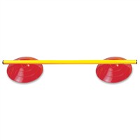 Vinex Cone Agility Hurdle Set - 2 Inch