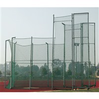 Vinex Discus And Hammer Throwing Cage