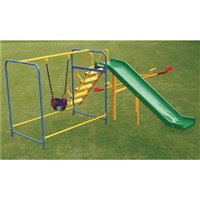 Vinex Playground Set - 3 in 1 Classic