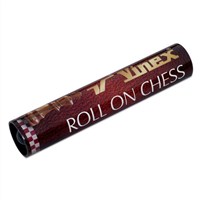 Vinex Roll Up Chess - Club