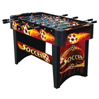 Vinex Soccer Table - Superia