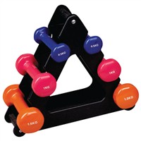 Vinex Dumbbell Set - Superia