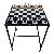 Vinex Chess Board with Table