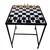 Vinex Chess Board with Table