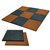 Vinex Rubber Flooring Tiles