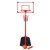 Vinex Basketball Goal System - Superia
