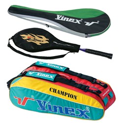 Racket Bags