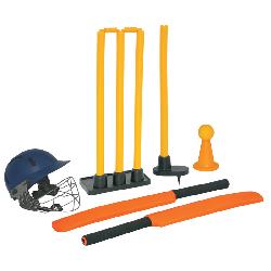 Cricket Training Set