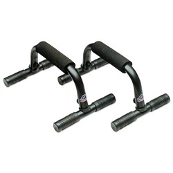 Push Up Bar - Super (Folding)