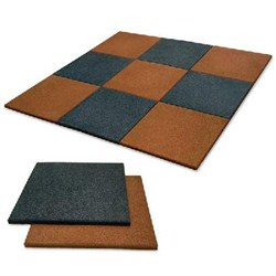 Sports Flooring Tiles