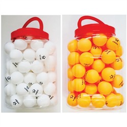 Vinex TT Ball- PP Jar