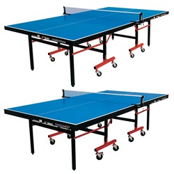 TTFI APPROVED Table Tennis Tables