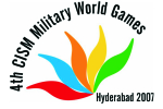 CISM Military World Games