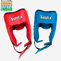 Vinex Boxing Head Guard Competition (BFI Approved)
