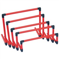 Vinex Agility Training Hurdle - Folding