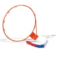 Basketball Ring Economy