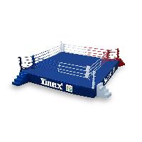 Vinex Boxing Ring - Competition (Approved by Boxing Federation of India)