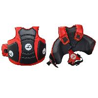 Vinex Chest Guard - Competition (BFI Approved)