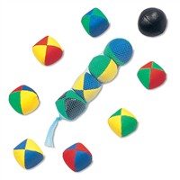 Vinex Juggling Ball - Cotton