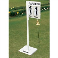 Lap Scoring Stand