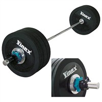 Olympic Barbell Set