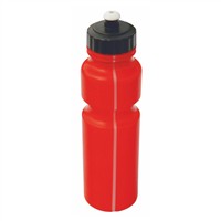 Squeeze Water Bottle - New Super 8