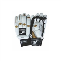 Vinex Batting Gloves Bend Finger - Test