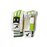 Vinex Batting Gloves Bend Finger - Pacer