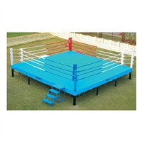 Vinex Boxing Ring - Competition