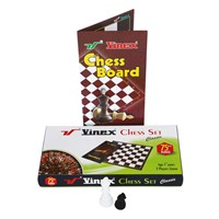 Vinex Chess Set - Classic